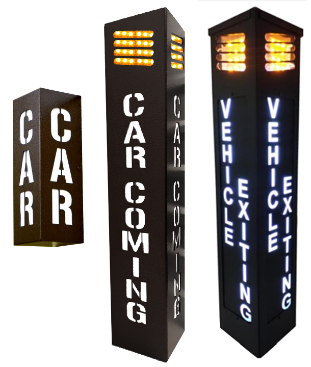 Car-Coming