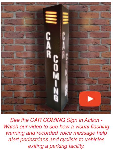 Car-Coming