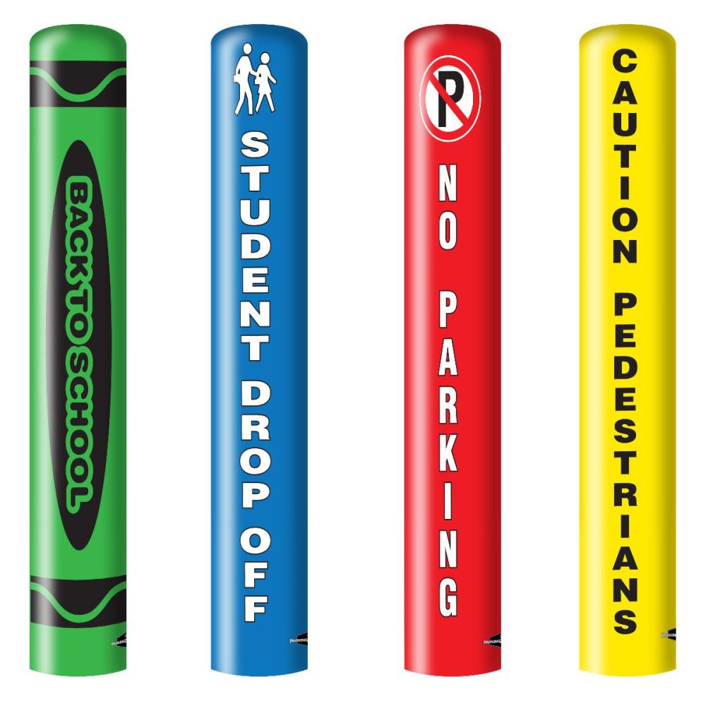 bollard-sox-business-pak