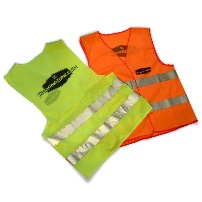 Safety Accessories & Apparel