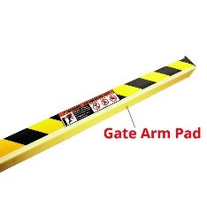 Gate Arms & Extras