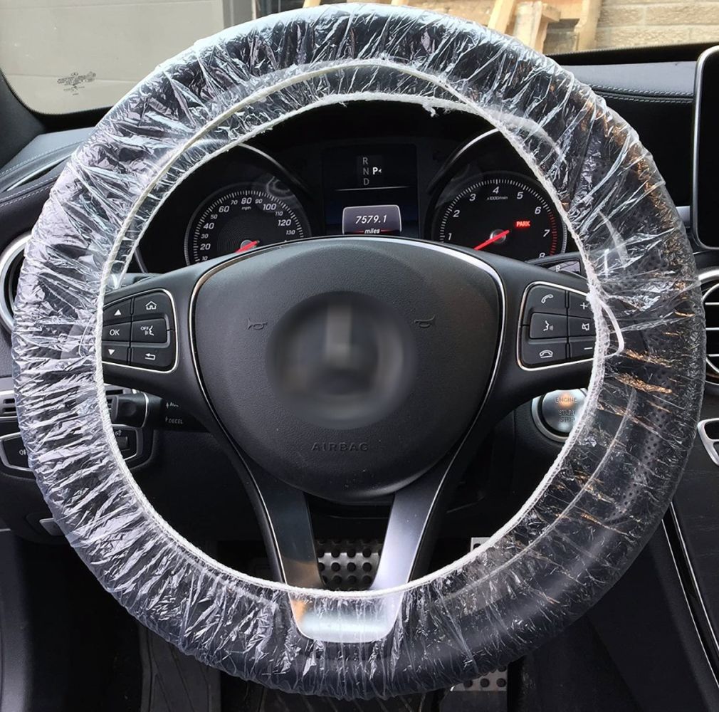 What Kind of Plastic are Wheel Covers Made from: Durable & Lightweight Choices