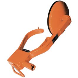 Rhinoboot Wheel Boot And Tire Lock - ParkingZone