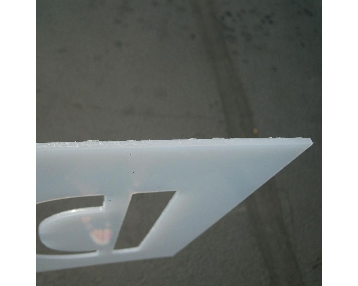 Large Letter Stencils 24 Inch