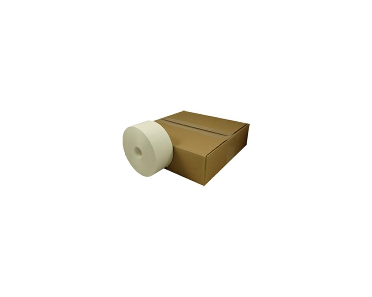 Verifone Omni Thermal 2 1/4 X 1 3/4 Paper Roll – ParkingZone