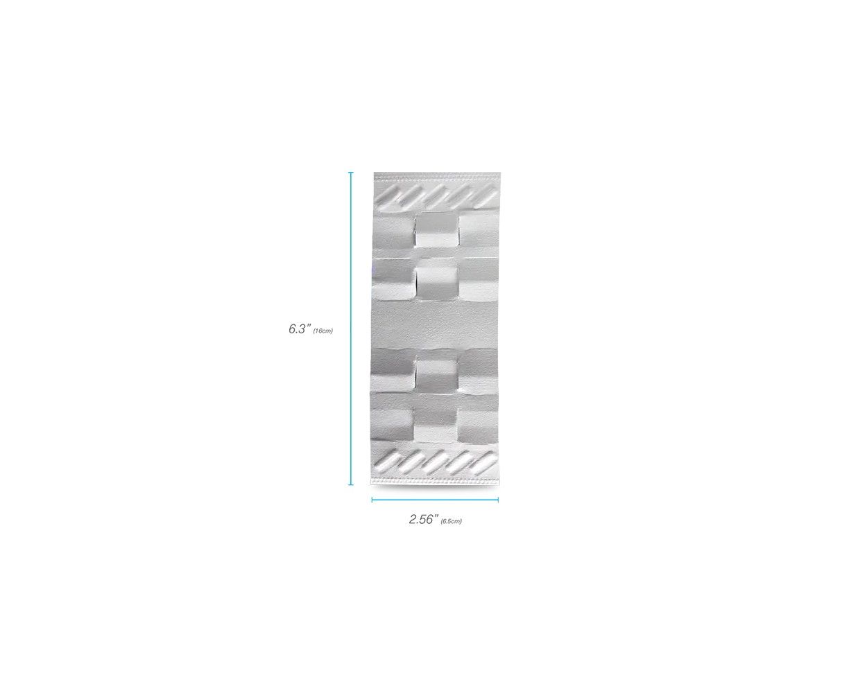 Waffle technology Dollar Bill Validator Cleaning Cards - ParkingZone
