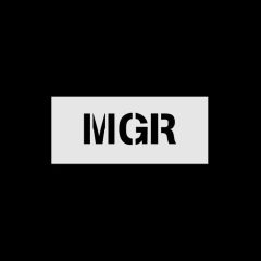 MGR Stencil
