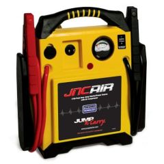 Jump - N- Carry and Air Compressor