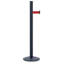 Foot Traffic Guide Post