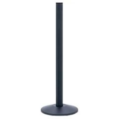Foot Traffic Guide - Receiver Post