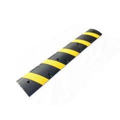 High Traffic Speed Bump