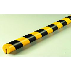 Bumper Guard - Type 'B' - Yellow/Black