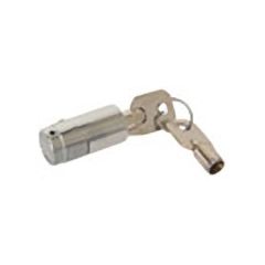 Chicago Honor Box Internal Cylinder Lock for T handle