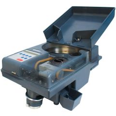 Coin Counter and Sorter
