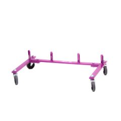 GoJak Storage Rack - Stores 4