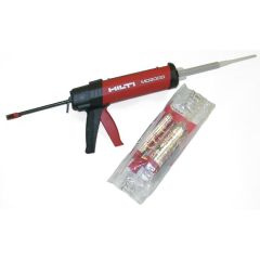 Epoxy Gun Kit