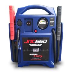 Jump-n-Carry 12V Jump Starter