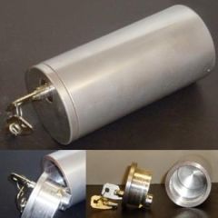 Operating Key for Key FOB Disabler