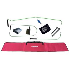 Emergency Response Lockout Kit