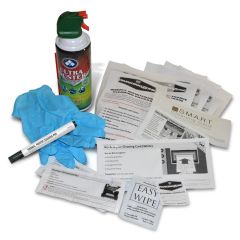 Monthly Equipment Cleaning Kit