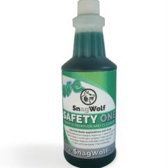 Light Duty Graffiti and Adhesive Remover