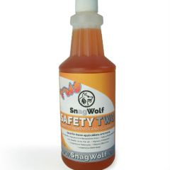 Heavy Duty Graffiti and Adhesive Remover