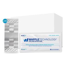 Bill Acceptor Cleaning Cards 