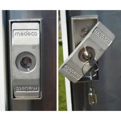 5.625 inch Screw Type Replacement T Handle 