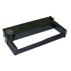 Sharp 3210, Epson ERC 23, Verifone 200, 250, 331 and Trans 330 Black and Red Printer Ribbon