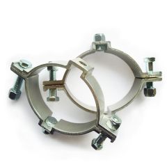 Bollard Sign Adapter Set