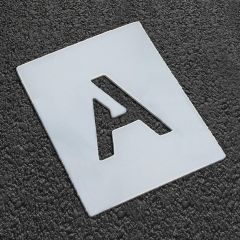 Letter Stencil