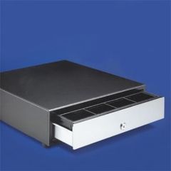 Steel Cash Drawer