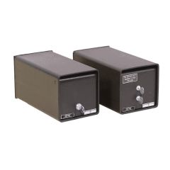 Heavy Duty Under Counter Safe