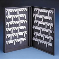 Valet 100-Key Cabinet