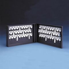 Valet 60-Key Cabinet