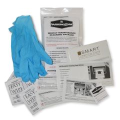 Weekly Maintenance Cleaning Kit 