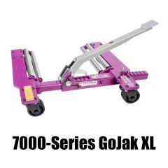 GoJak 7000 series, Portable Jack and Dolly