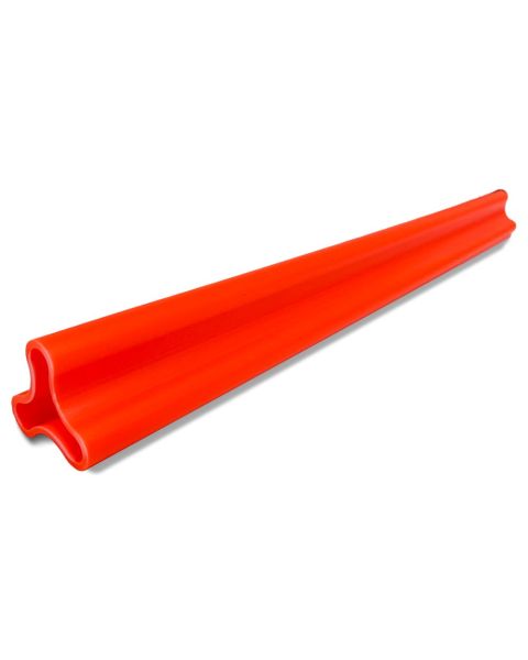 Triangular Safety Wand