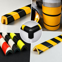 Don't Cut Corners—Protect Them!