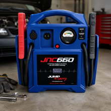 Be Prepared for the Unexpected with Jump-N-Carry Emergency Power Solutions