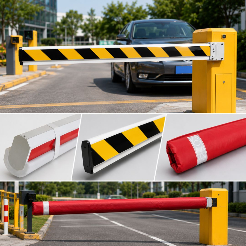 Great Gates Start with Great Protection! 