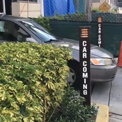 How Parking Garage Voice Alert Systems Help Prevent Accidents