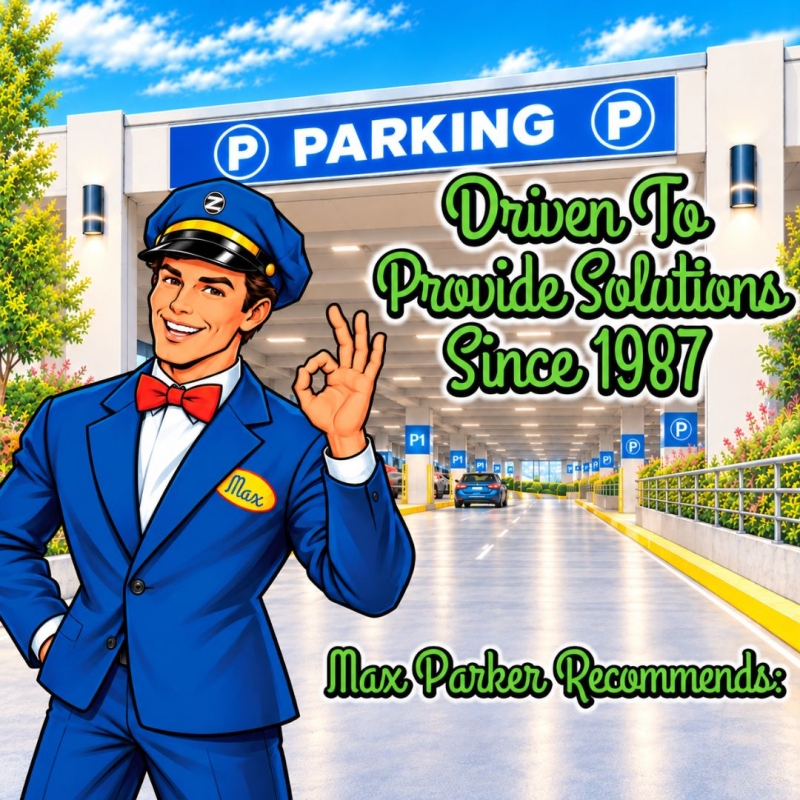 Parking Lot Mistakes That Can Really Cost You