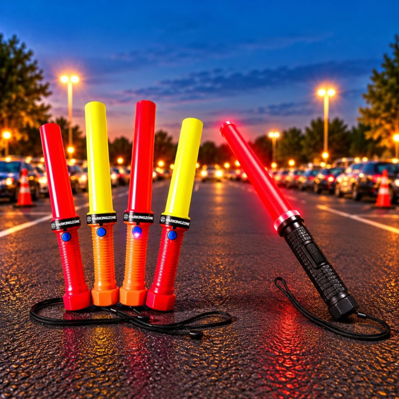 Safety Wand Showdown: Which One Is Right for Your Operation?