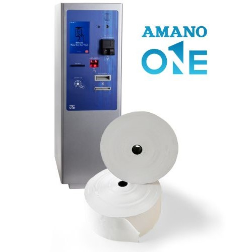 Your One Stop Shop For Amano ONE Printer Paper
