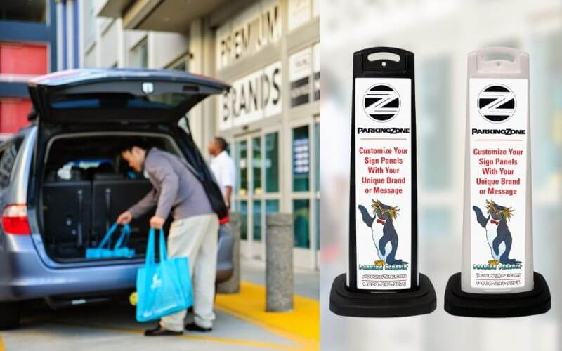 Drive-Thru Solutions: Sign Panel