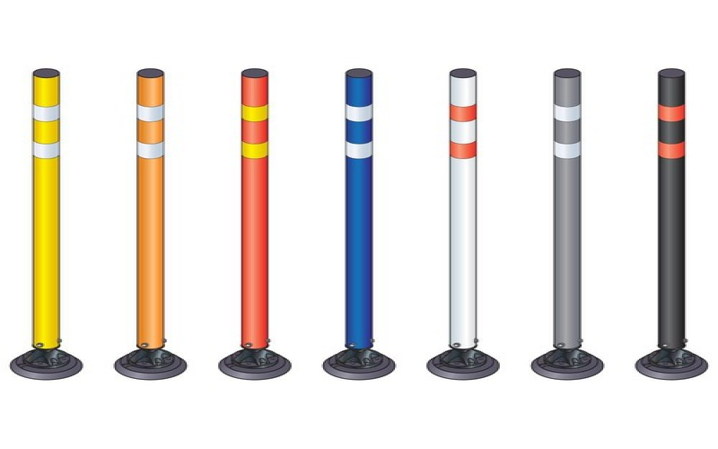 Gorilla Down- How to Replace Your Post!