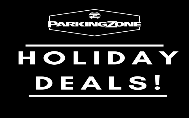 Holi-DEALS! Info on Holiday Discounts
