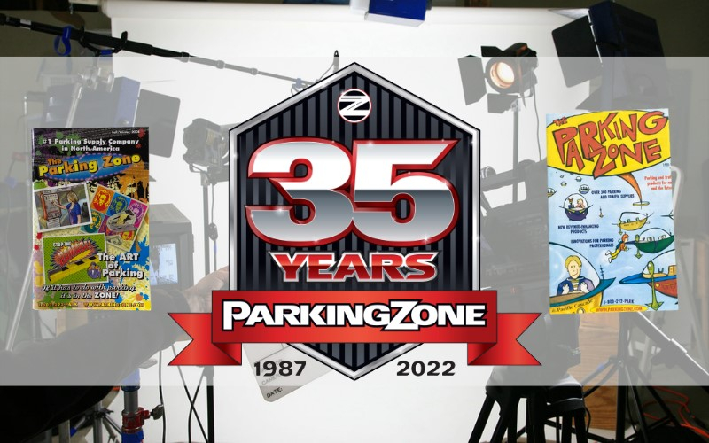 Where Did 35 Years Go?