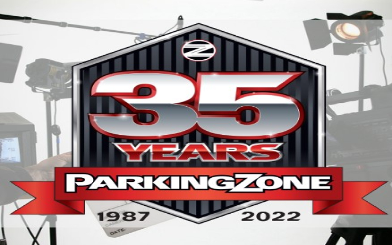 Where Did 35 Years Go?